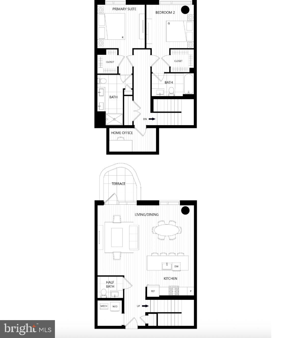 5300 Wisconsin Avenue Northwest, Unit TH10/VARIES Washington, DC 20015 - Photo 29 of 29