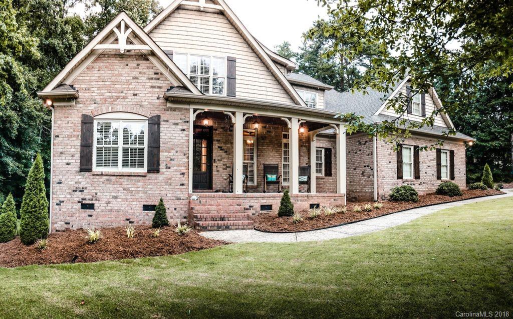 112 Spring Branch Road, Unit 7 Fort Mill, SC 29715 - Photo 1 of 13