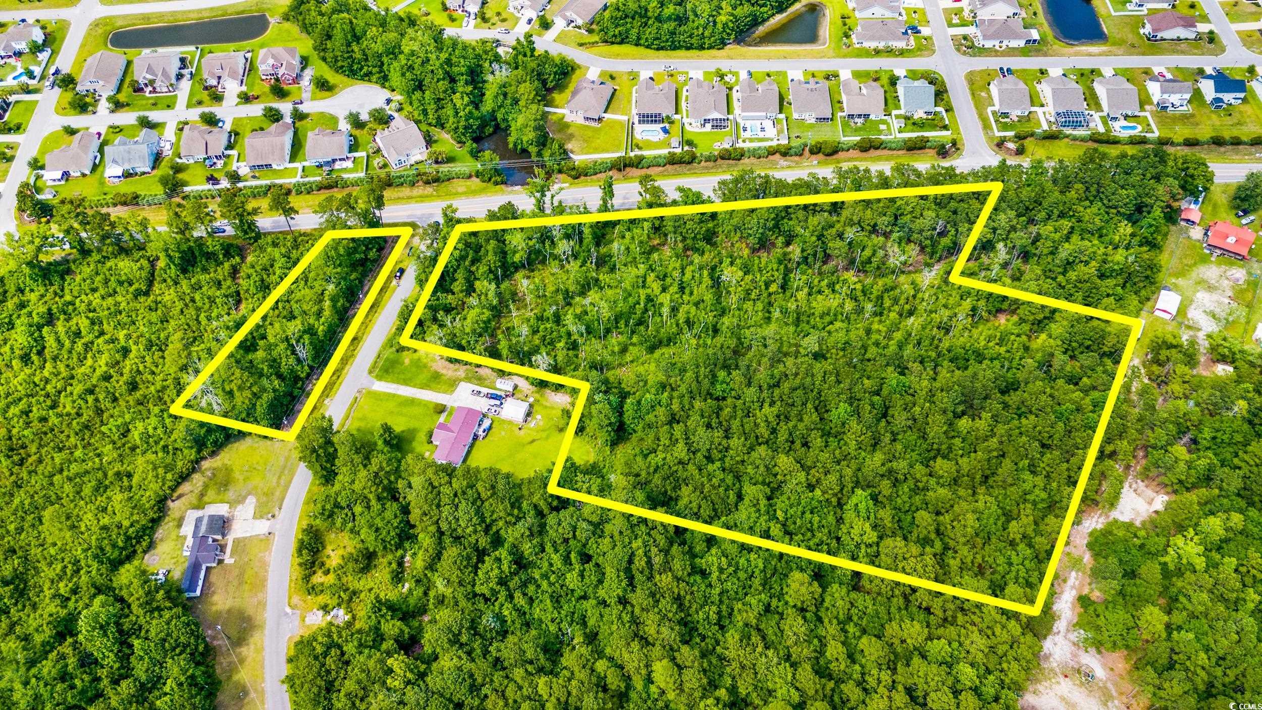 111 Southwest Little River Little River, SC 29566 - Photo 1 of 26