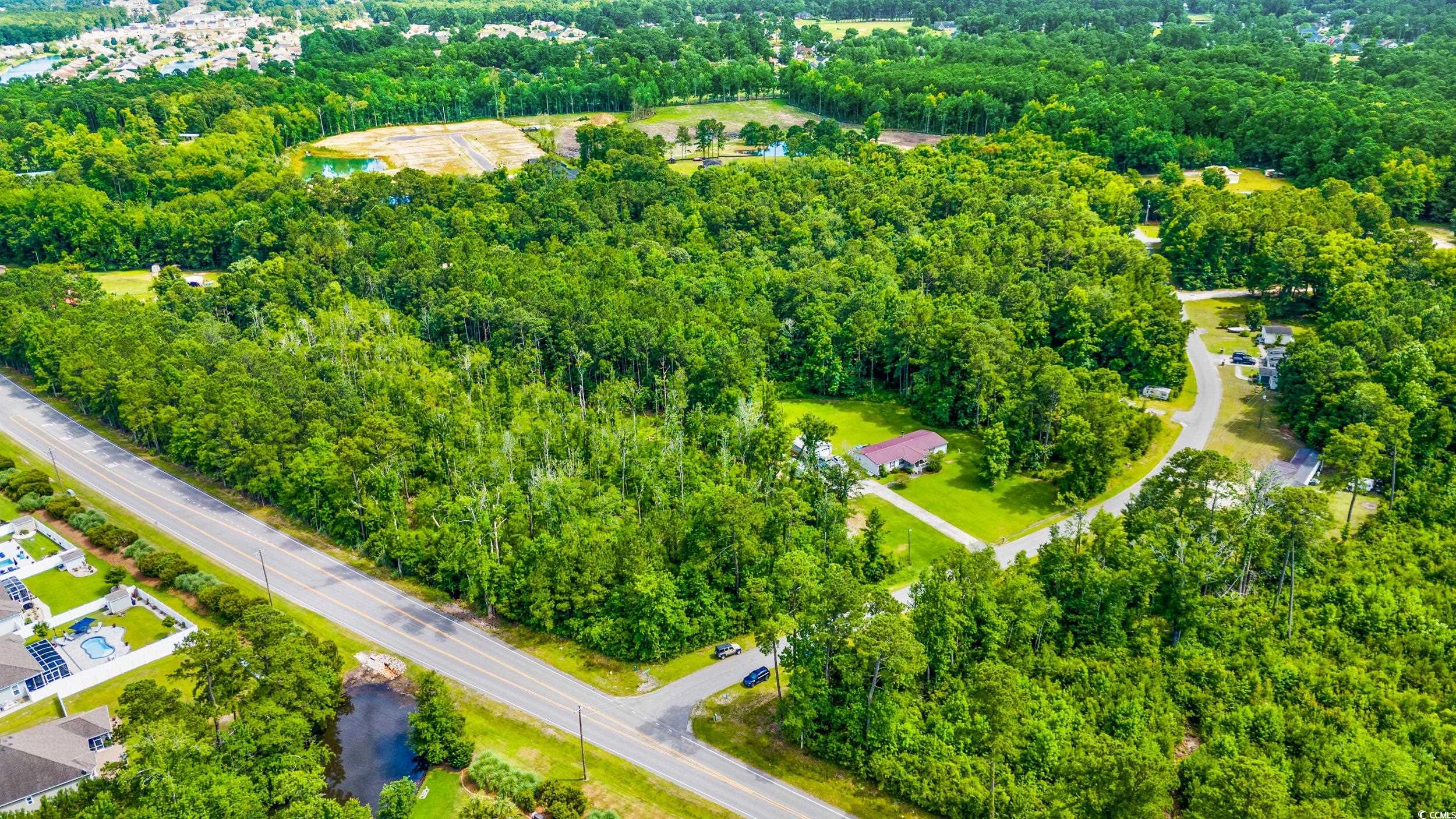 111 Southwest Little River Little River, SC 29566 - Photo 22 of 26