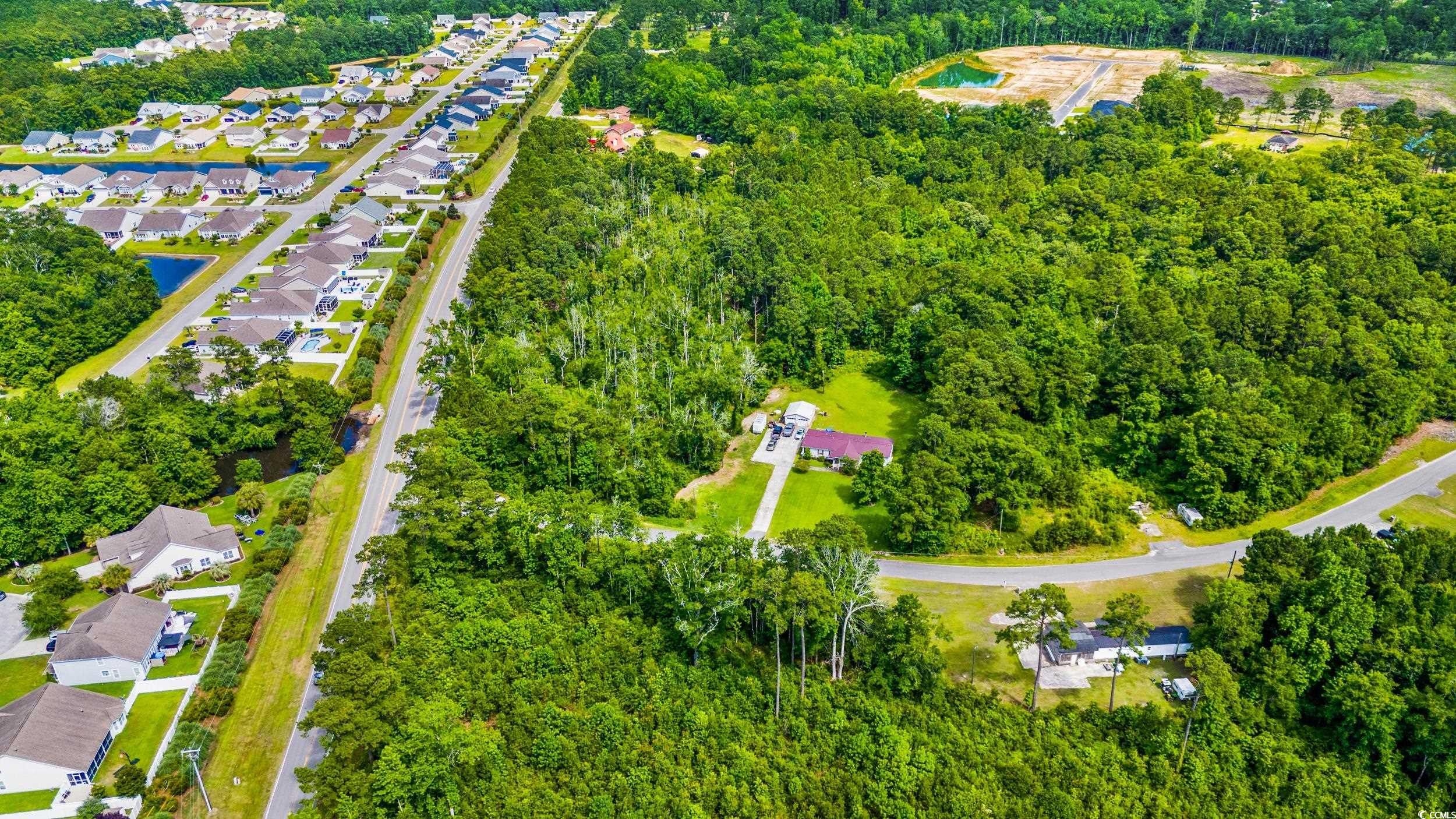 111 Southwest Little River Little River, SC 29566 - Photo 23 of 26