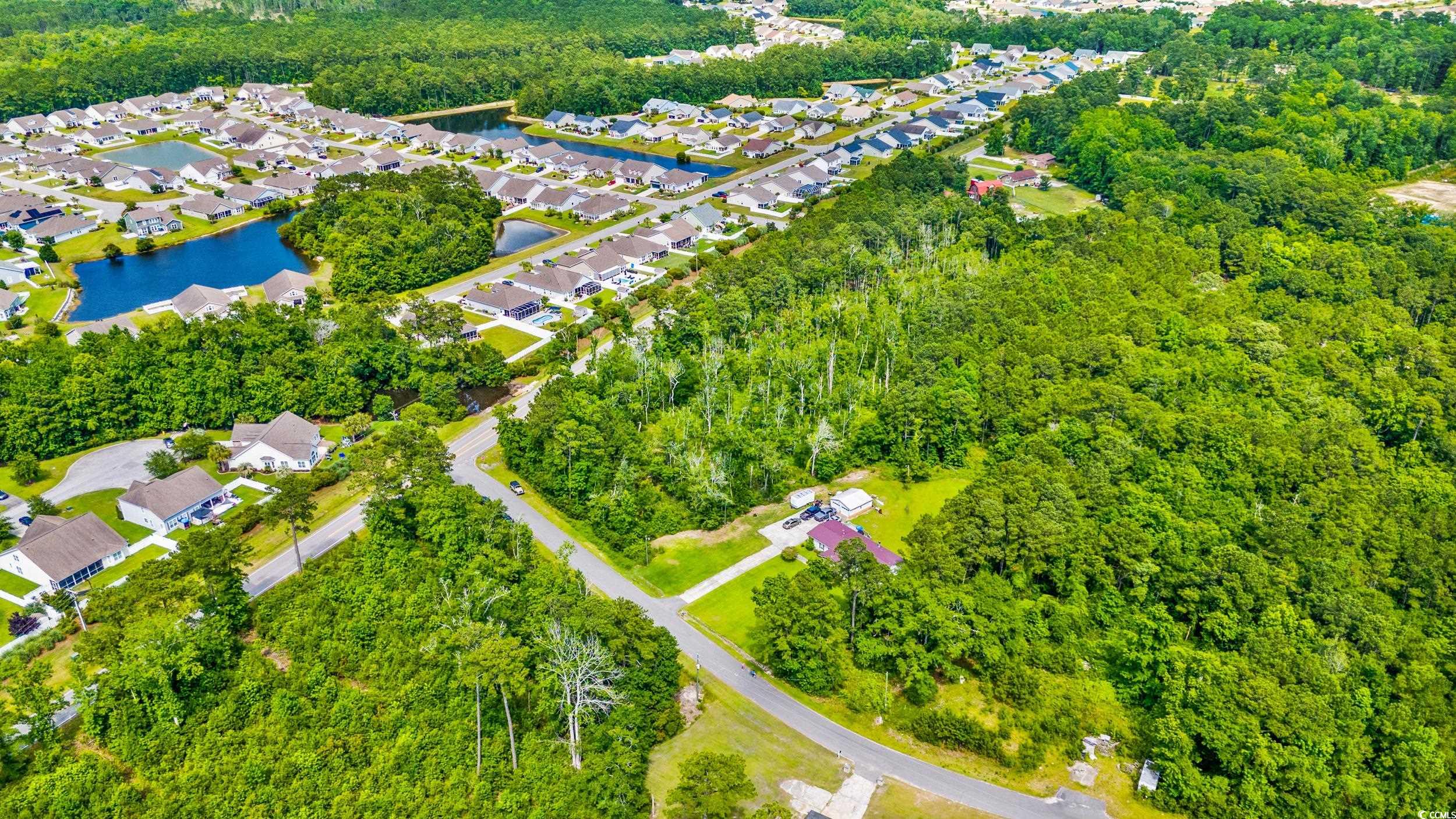 111 Southwest Little River Little River, SC 29566 - Photo 24 of 26