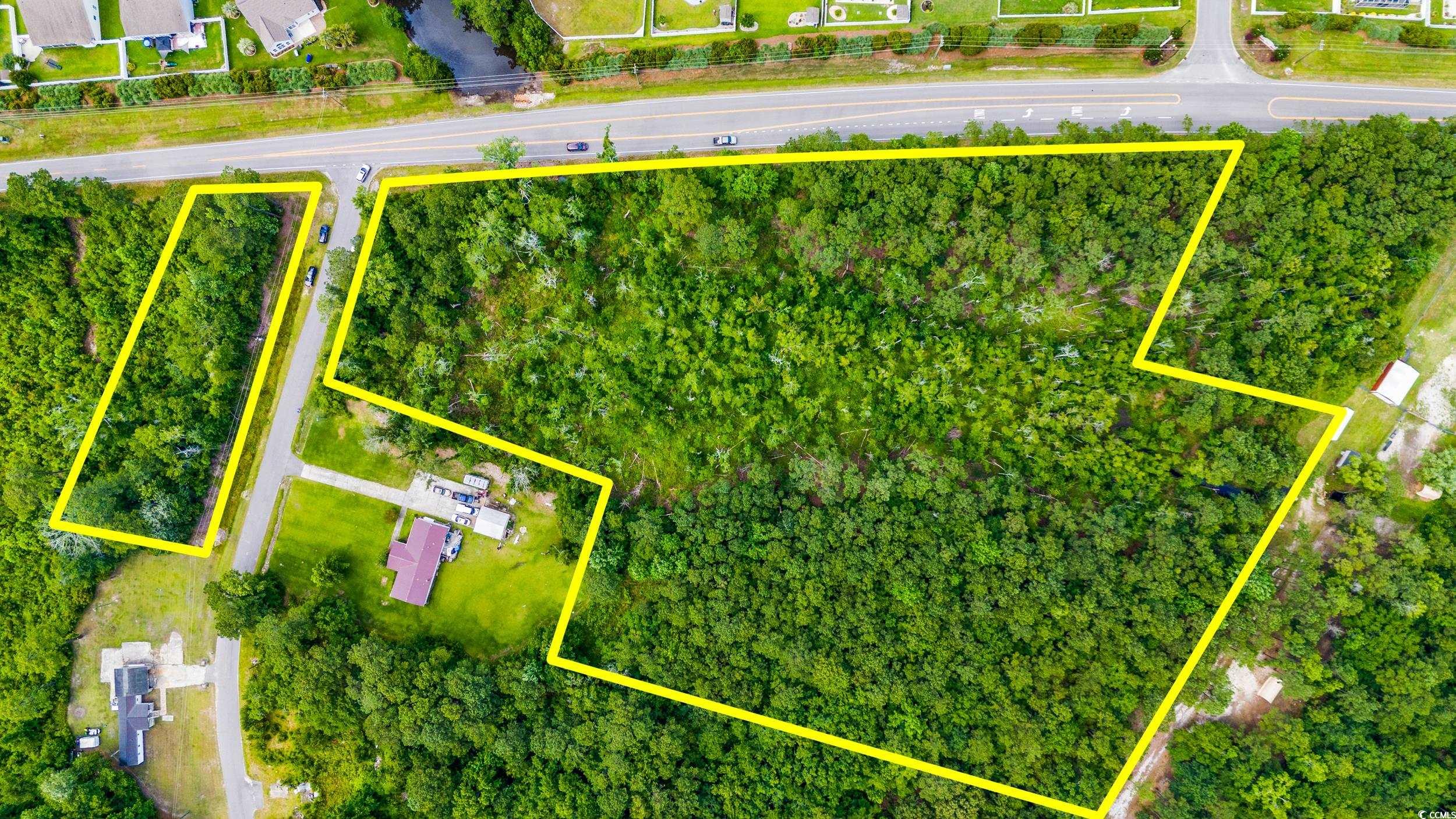 111 Southwest Little River Little River, SC 29566 - Photo 25 of 26