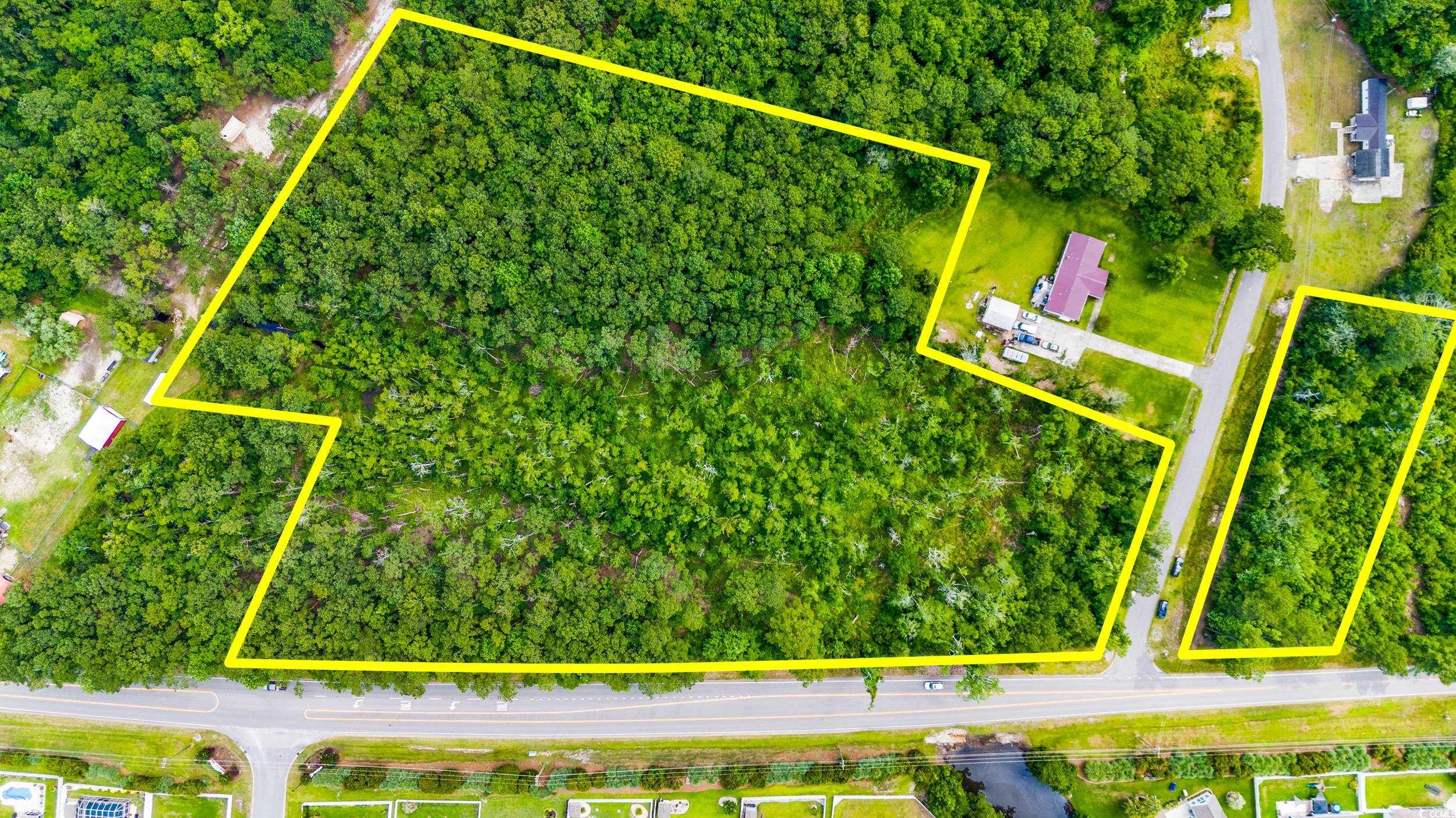 111 Southwest Little River Little River, SC 29566 - Photo 26 of 26