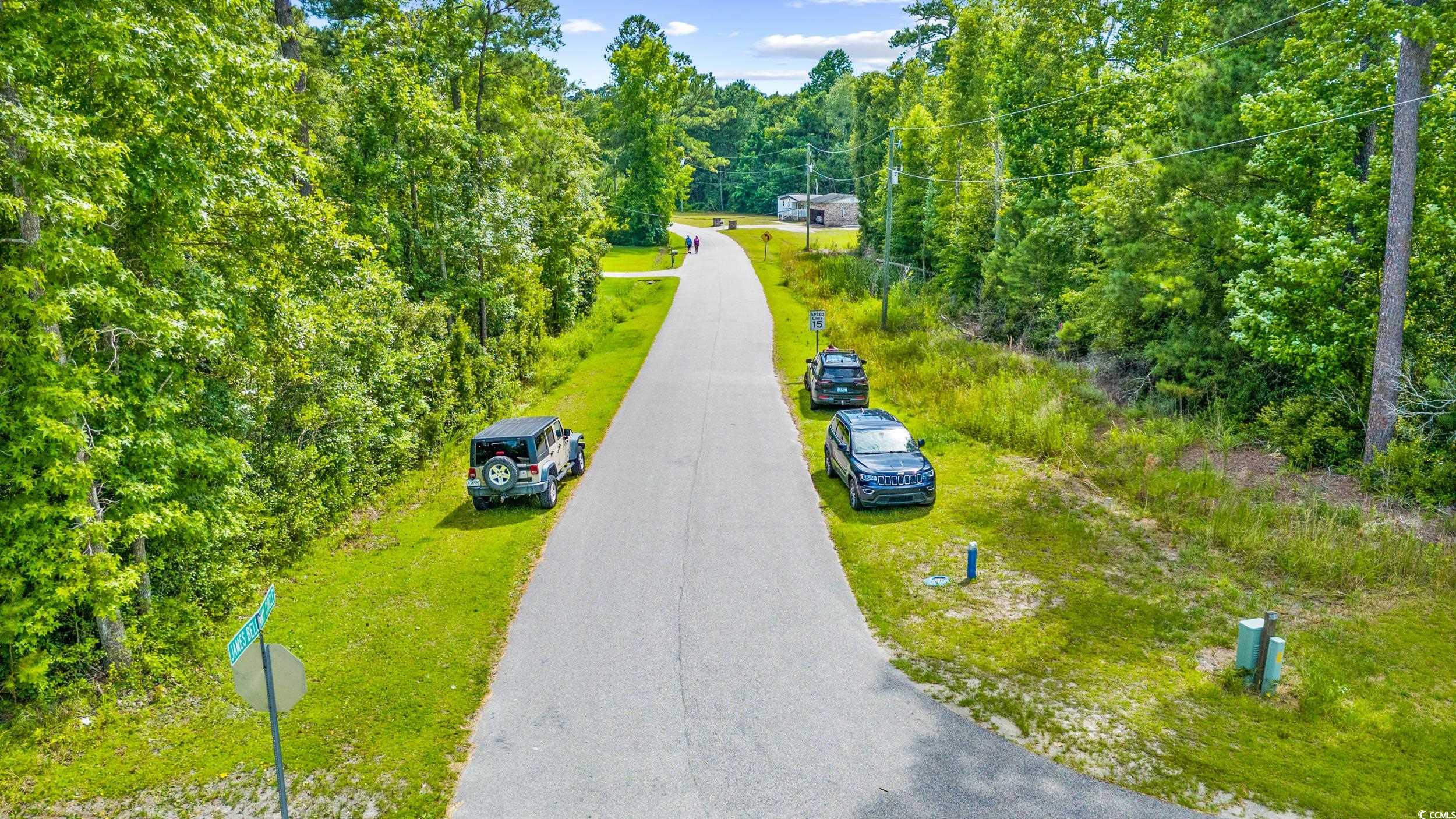 111 Southwest Little River Little River, SC 29566 - Photo 4 of 26