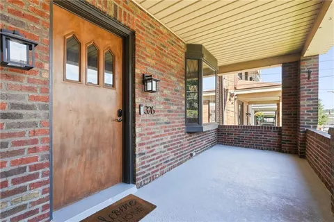 $650,000 | 326 42nd Street, Pittsburgh, PA 15201