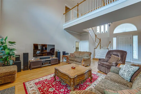 $3,200 | 14 Center Court, Heath, TX 75032