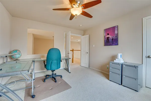 $3,200 | 14 Center Court, Heath, TX 75032