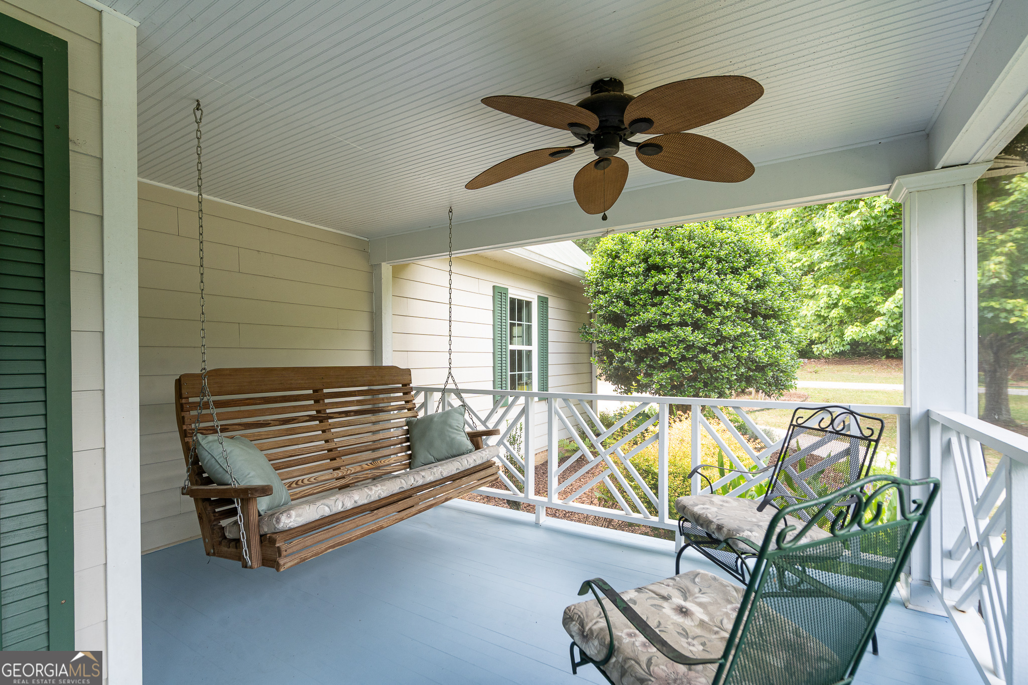 340 Adolphus-Callaway Road Washington, GA 30673 - Photo 18 of 90 Gallery Image 18