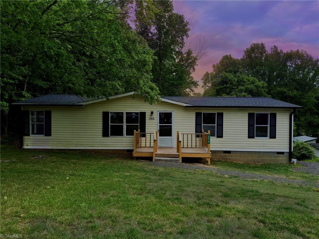 4618 Fairview Lane Trinity, NC 27370 - Photo 27 of 28
