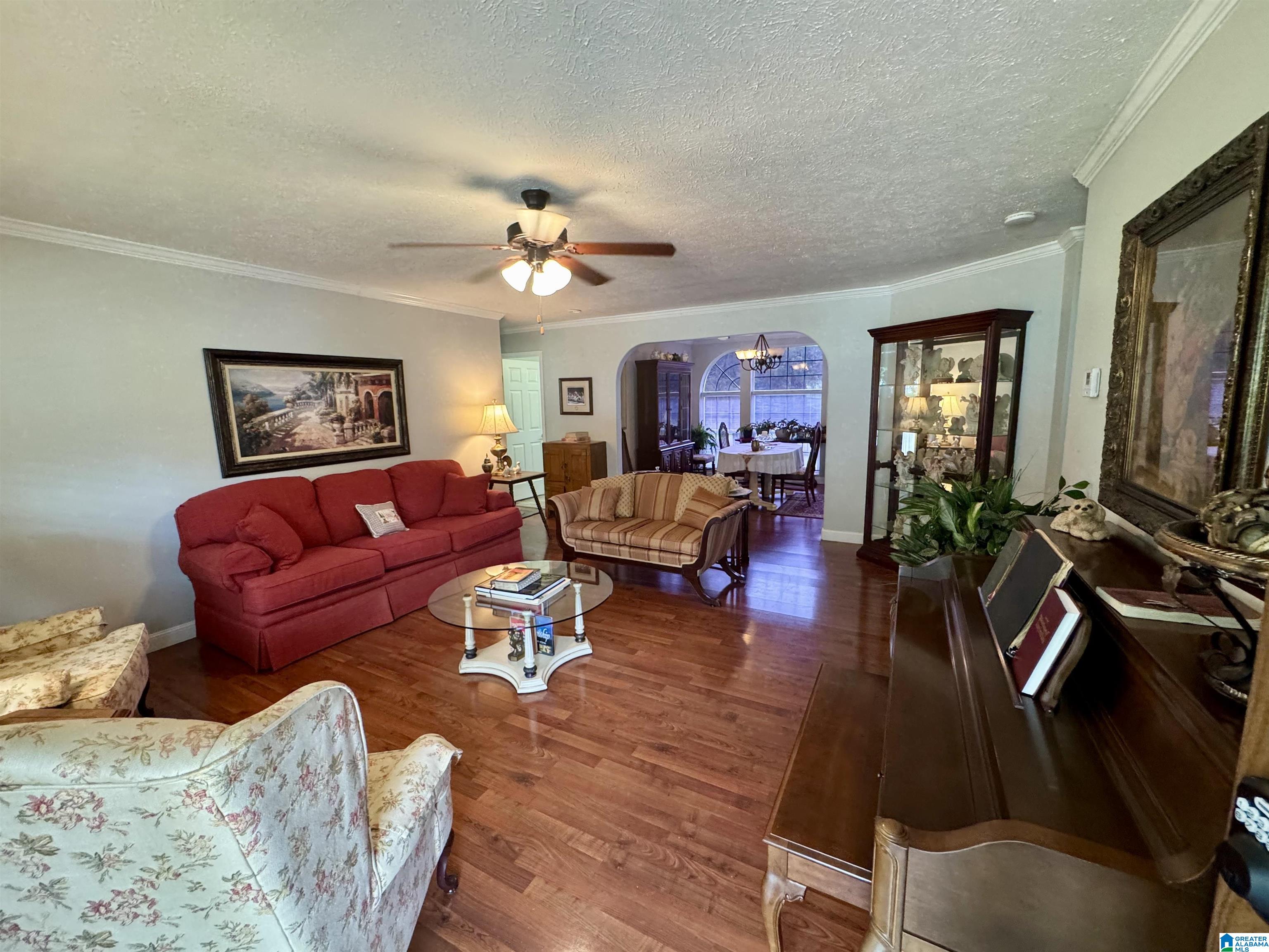 9067 Manley Vines Camp Road Bessemer, AL 35023 - Photo 42 of 56