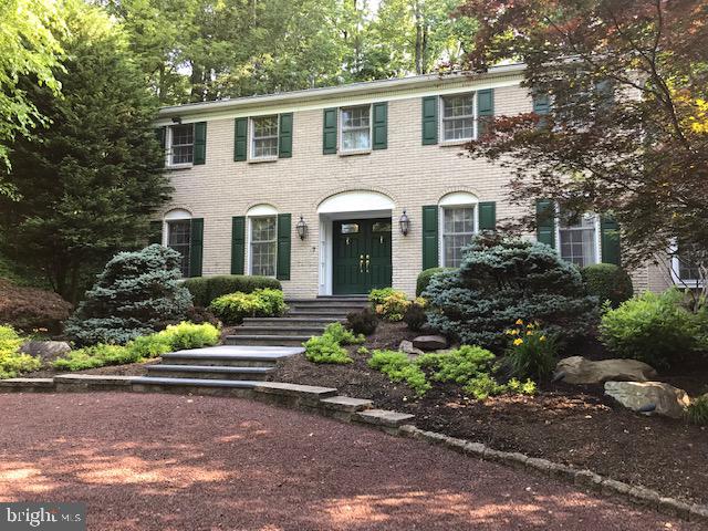 7 Jericho Mountain Road Newtown, PA 18940 - Photo 1 of 39