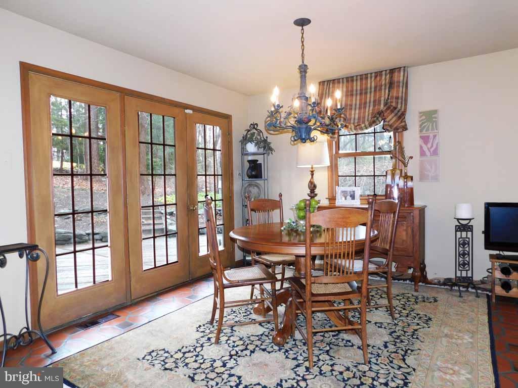 7 Jericho Mountain Road Newtown, PA 18940 - Photo 20 of 39 Breakfast Room