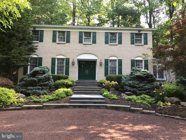 7 Jericho Mountain Road Newtown, PA 18940 - Photo 38 of 39