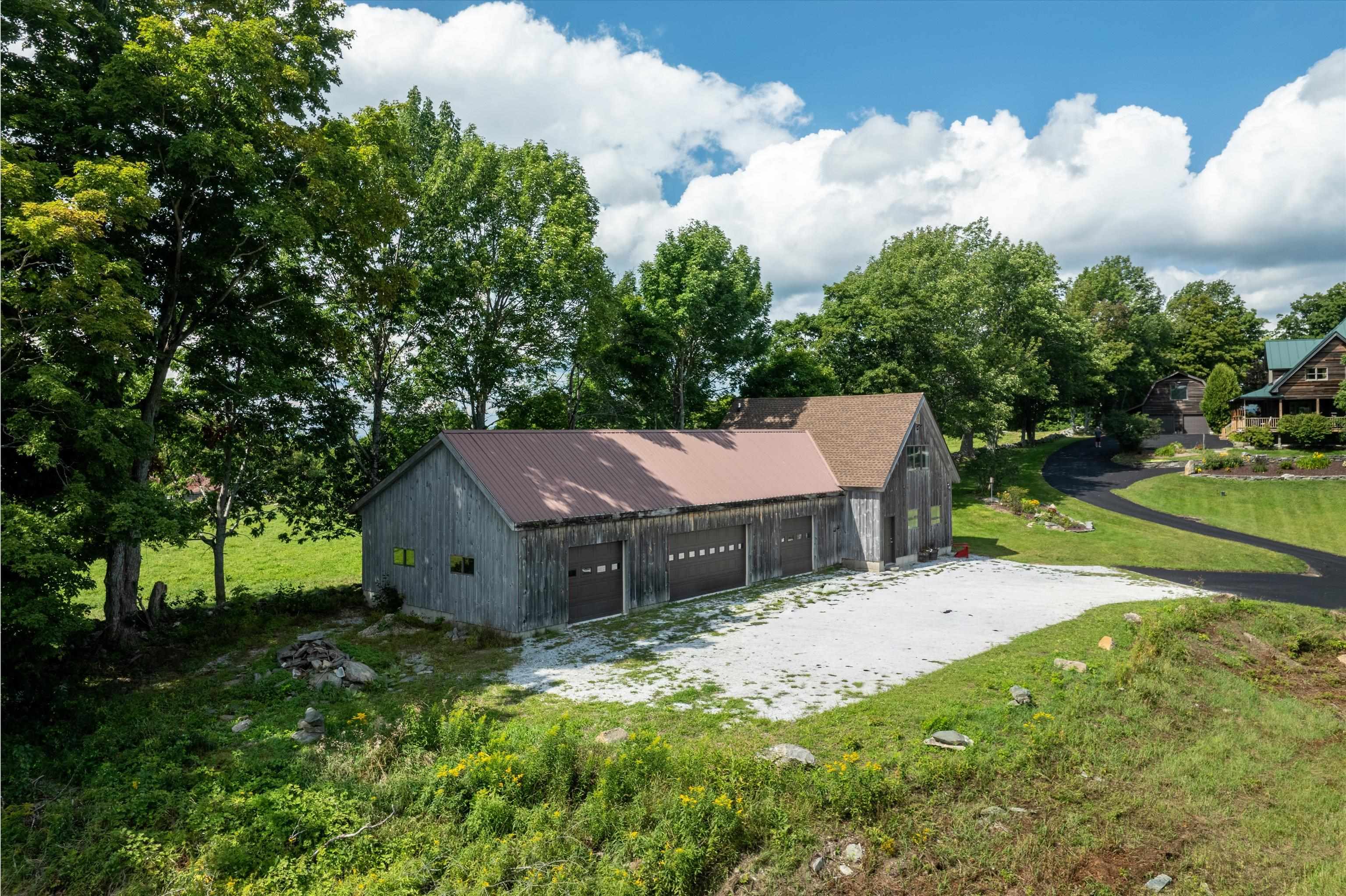 430 Fenn Road Mount Holly, VT 05758 - Photo 36 of 60 Gallery Image 36