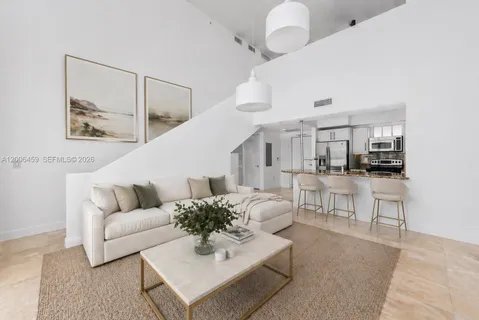 $570,000 | 7270 Southwest 88th Street, Unit B519, Miami, FL 33156