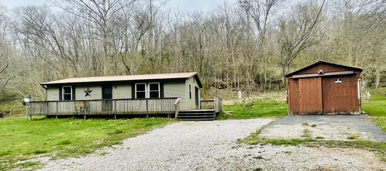 995 Long Run Road Newport, OH 45768 - Photo 15 of 15