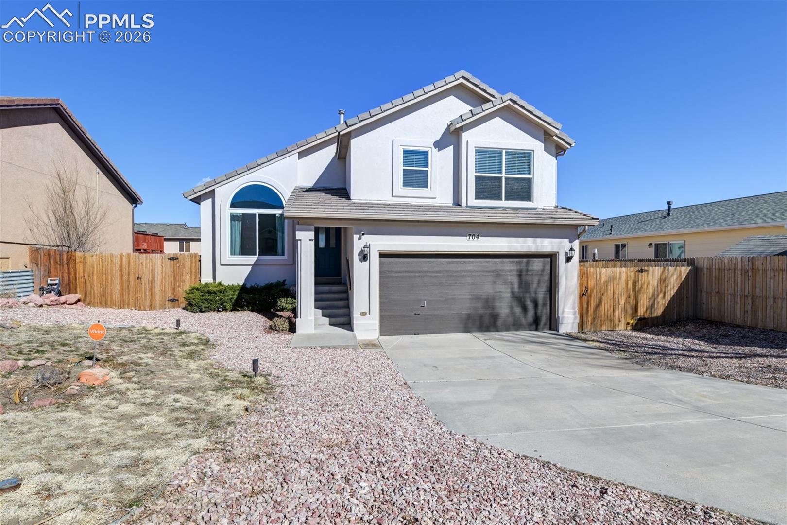704 Rye Ridge Road Fountain, CO 80817 - Photo 1 of 32 Gallery Image 1
