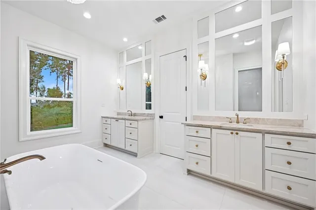 $949,000 | 4276 Cypress Point Drive, Covington, LA 70433