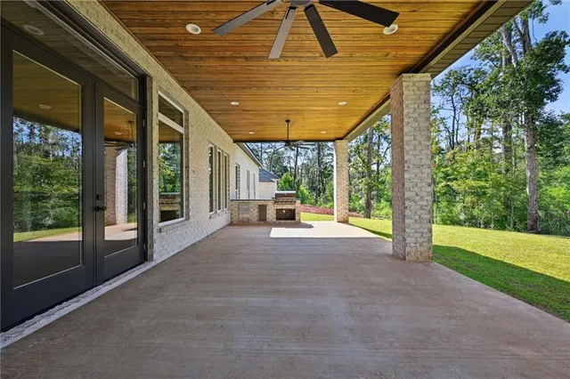 $949,000 | 4276 Cypress Point Drive, Covington, LA 70433
