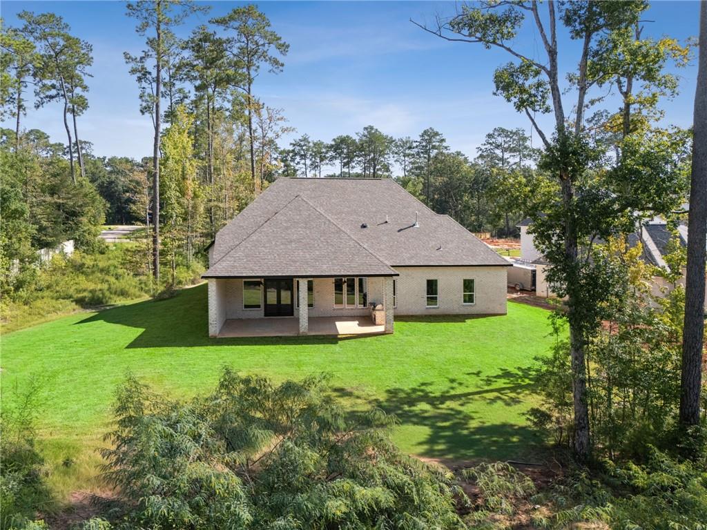 4276 Cypress Point Drive Covington, LA 70433 - Photo 20 of 20