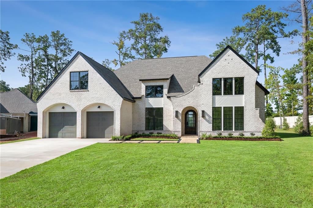 4276 Cypress Point Drive Covington, LA 70433 - Photo 2 of 20