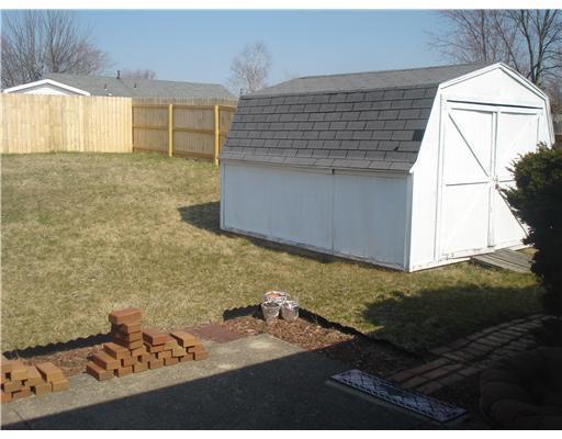 3015 Vineyard Street Springfield, OH 45503 - Photo 25 of 25 Gallery Image 25
