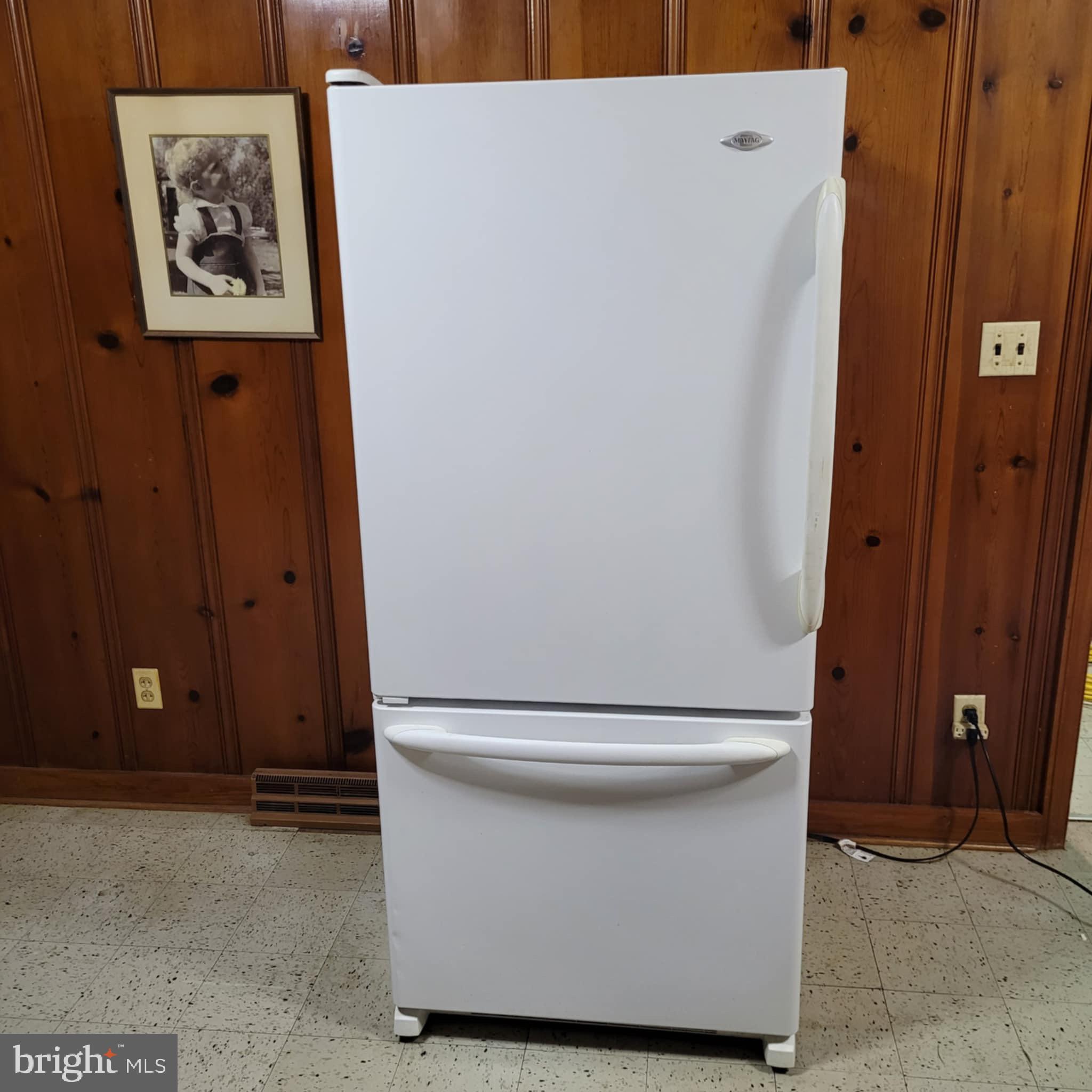 10376 Claiborne Road Claiborne, MD 21624 - Photo 18 of 56 New refrigerator added