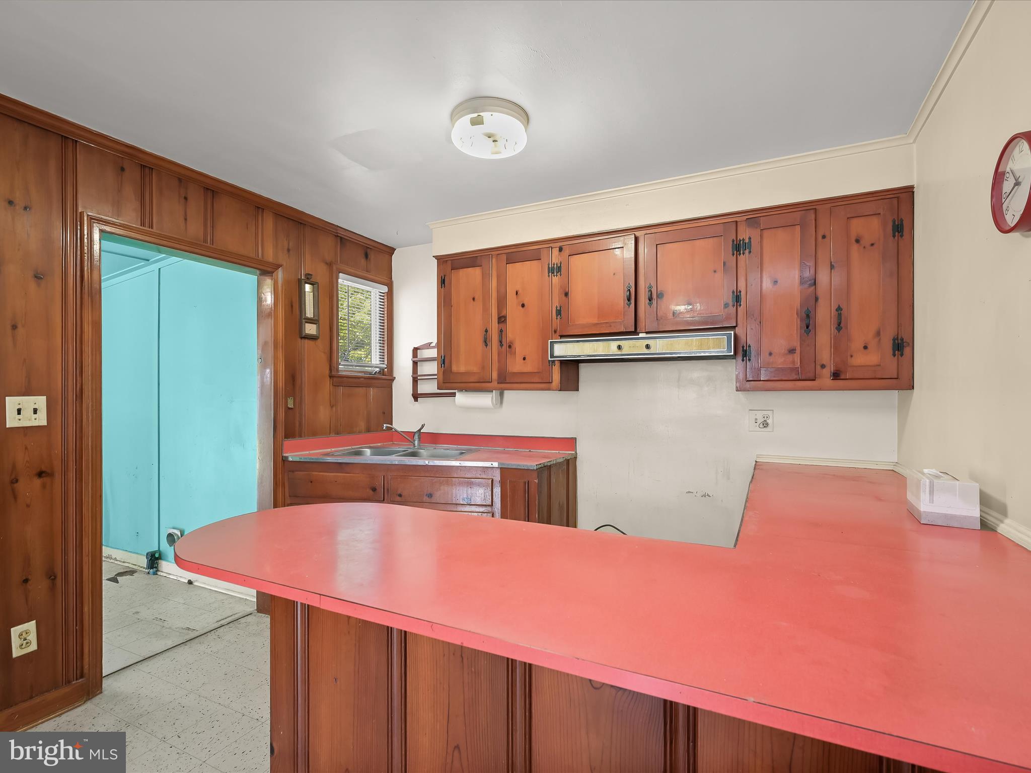 10376 Claiborne Road Claiborne, MD 21624 - Photo 20 of 56 Kitchen