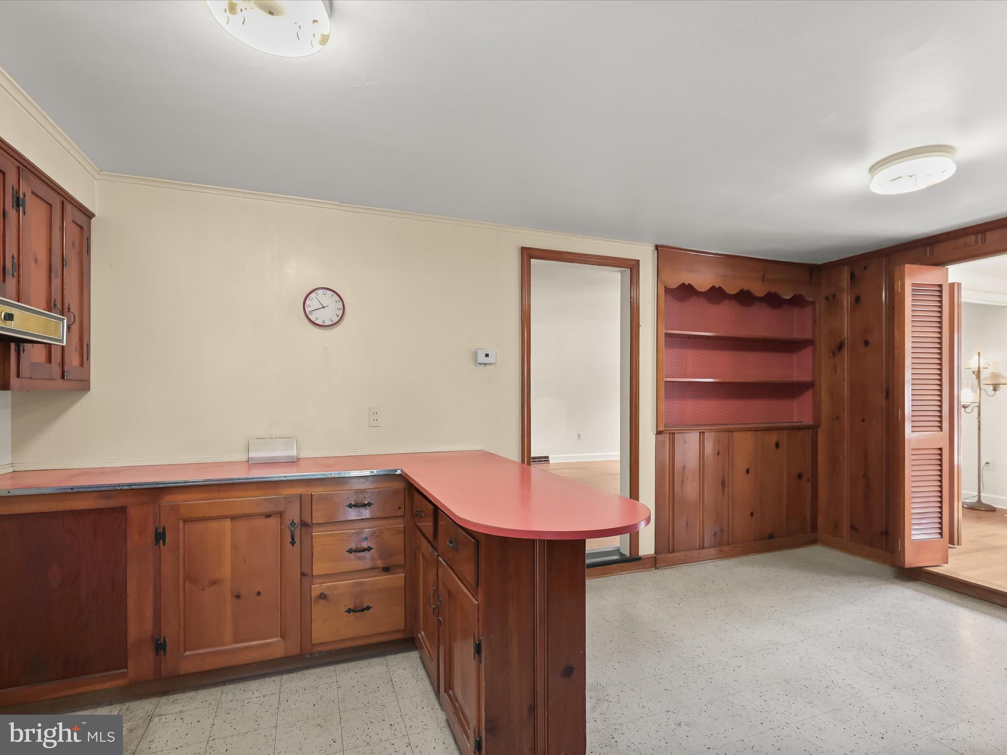 10376 Claiborne Road Claiborne, MD 21624 - Photo 23 of 56 Kitchen