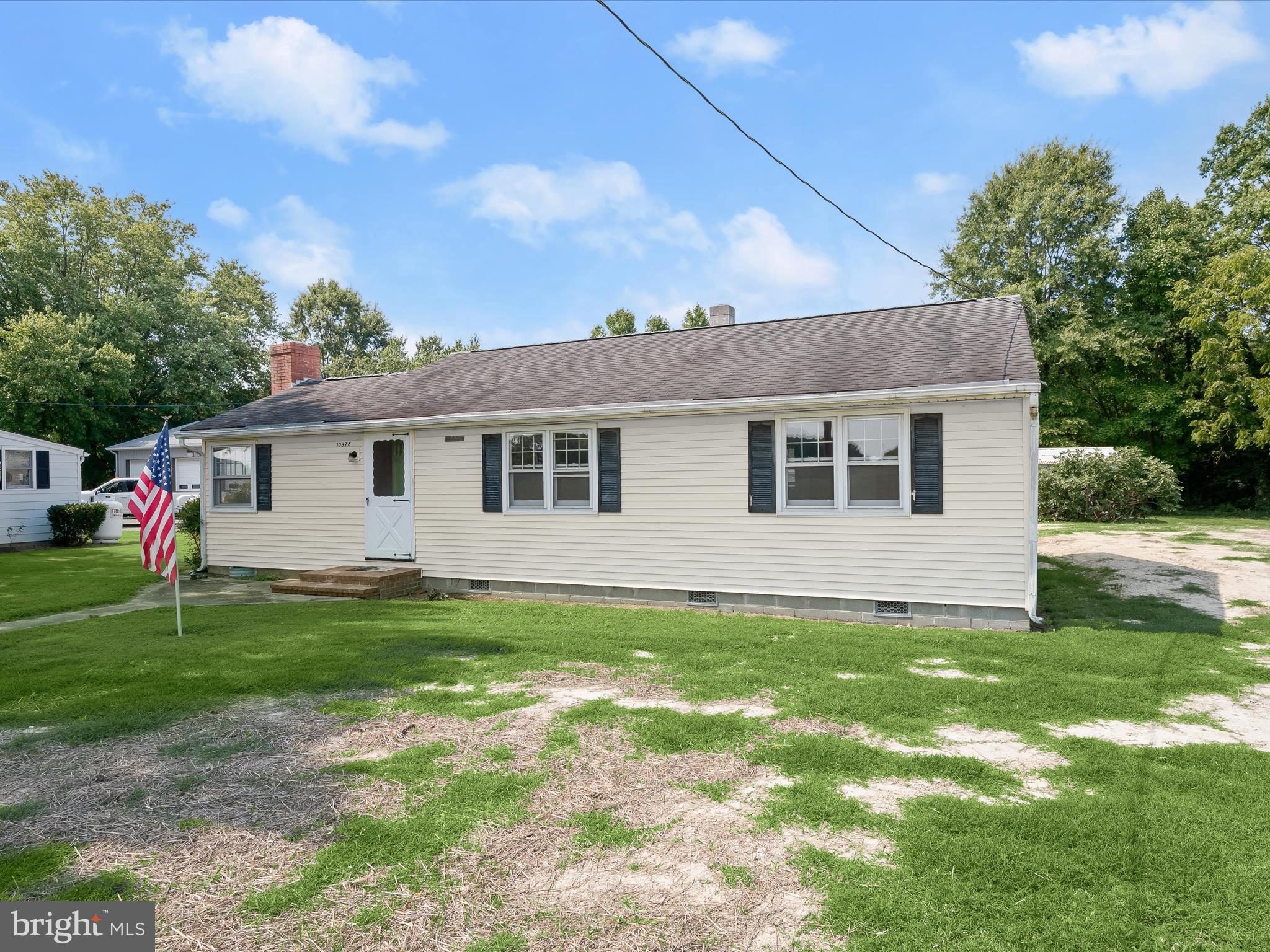 10376 Claiborne Road Claiborne, MD 21624 - Photo 5 of 56 Cottage view