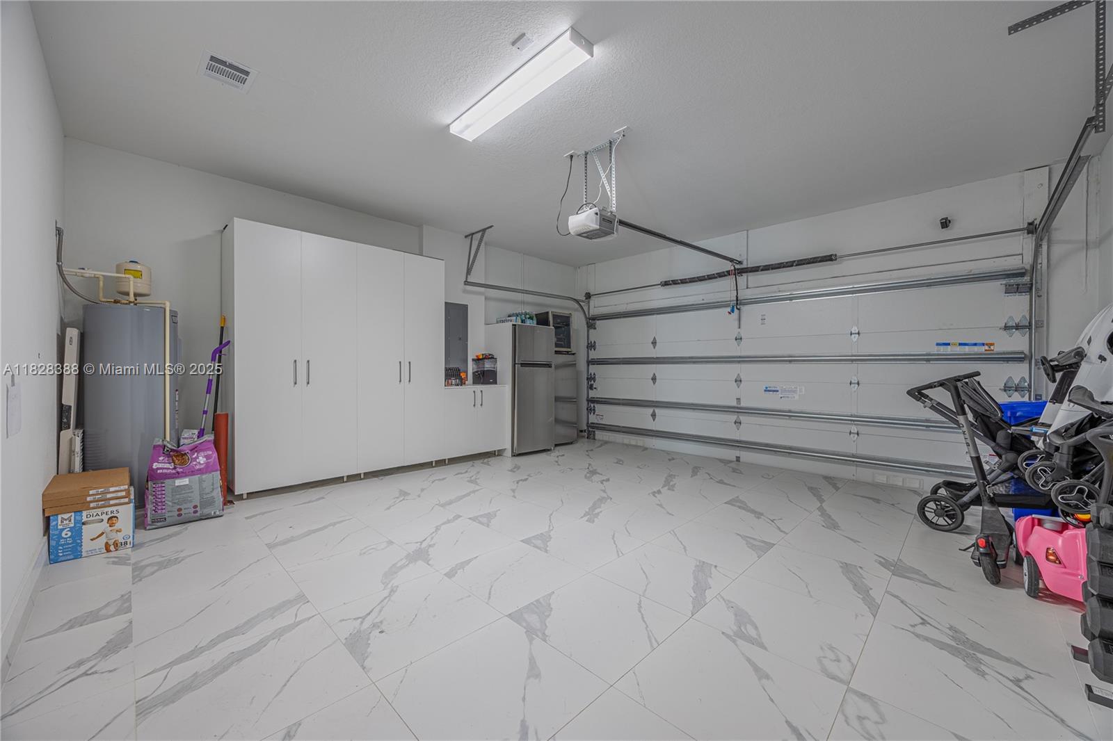 7126 Rockwood Road Jupiter, FL 33458 - Photo 5 of 30 a view of a storage & utility room