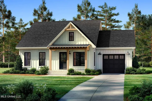 $15,000 | 1242 Tisdale Street, Canton, MS 39046