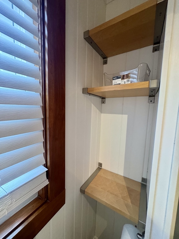 16 Winona Avenue Fairhaven, MA 02719 - Photo 14 of 22 a view of storage and utility room