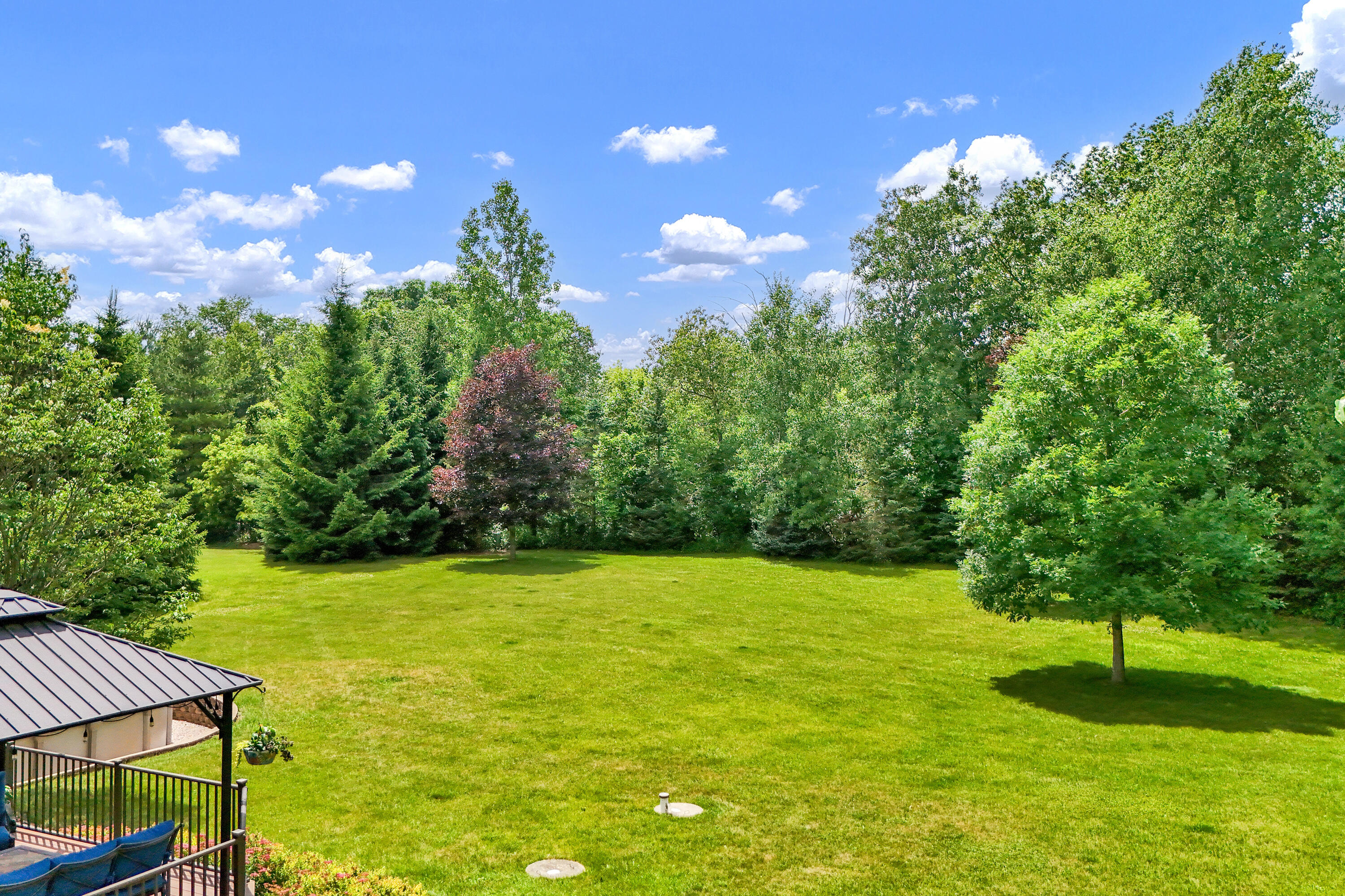 615 Kettle Ridge Richfield, WI 53017 - Photo 39 of 44 2.15 acres of seclusion