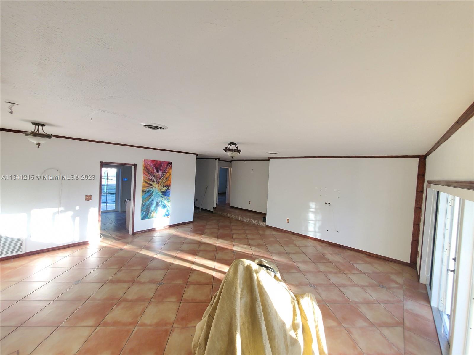2120 Southwest 84th Avenue Miami, FL 33155 - Photo 3 of 8 a view of a interior of the house