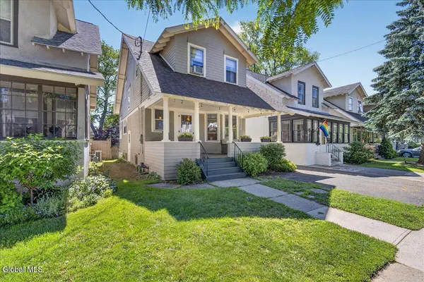 $339,000 | 78 Grove Avenue, Albany, NY 12208