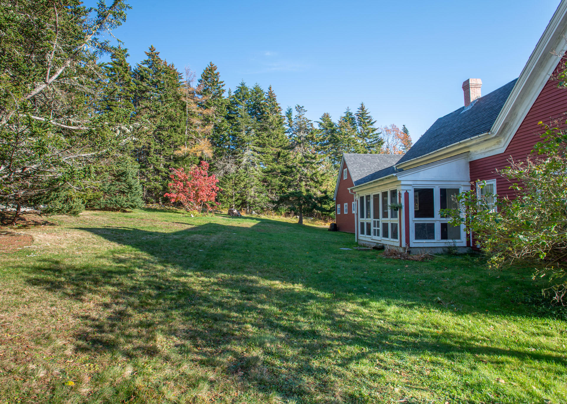 282 Back Road Brooklin, ME 04616 - Photo 35 of 39 Silver Bay Road_kw06847