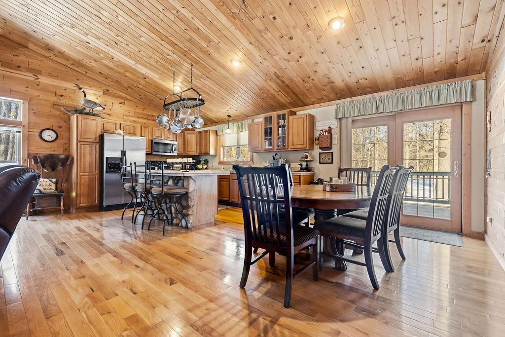 5810 Bear Path Lane Spooner, WI 54801 - Photo 6 of 41