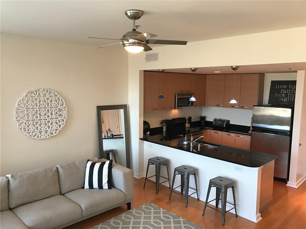 1200 Main Street, Unit 602 Dallas, TX 75202 - Photo 7 of 15