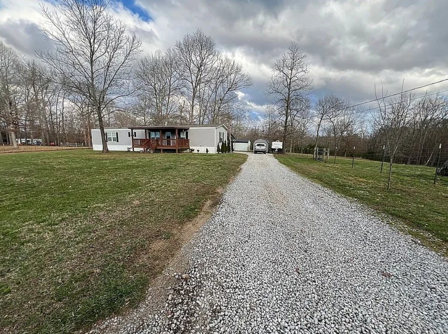 270 Cullen Savage Road Palmer, TN 37365 - Photo 1 of 1 Gallery Image 1
