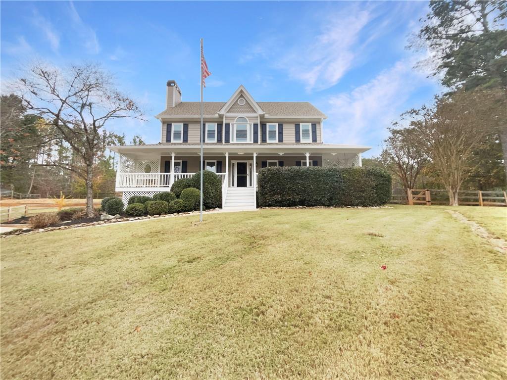 2 Berkeley Way Dallas, GA 30157 - Photo 1 of 1 Gallery Image 1