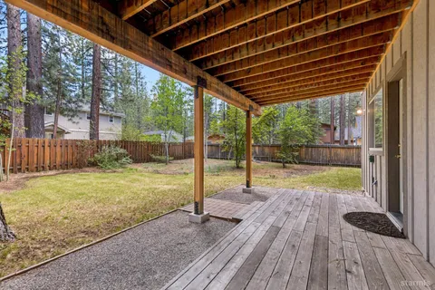 $1,225,000 | 1238 Lone Indian Trail, South Lake Tahoe, CA 96150