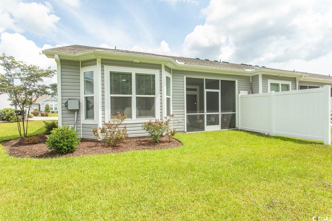 4027 Taranto Loop, Unit D Myrtle Beach, SC 29579 - Photo 26 of 40 Gallery Image 26