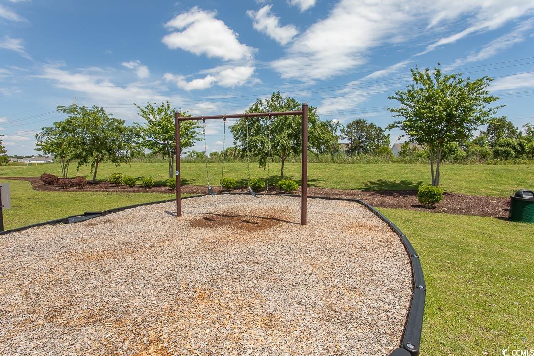 4027 Taranto Loop, Unit D Myrtle Beach, SC 29579 - Photo 39 of 40 Gallery Image 39