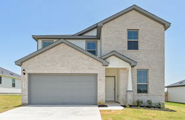 $316,945 | 3005 Dimmit Drive, Temple, TX 76501