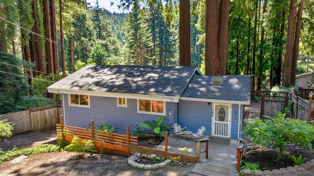 1500 River Road Brookdale, CA 95005 - Photo 28 of 59