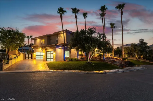 $14,000 | 7880 Dana Point Court, Las Vegas, NV 89117