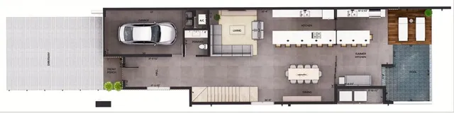 $1,850,000 | 1527 Northeast 15th Avenue, Fort Lauderdale, FL 33304