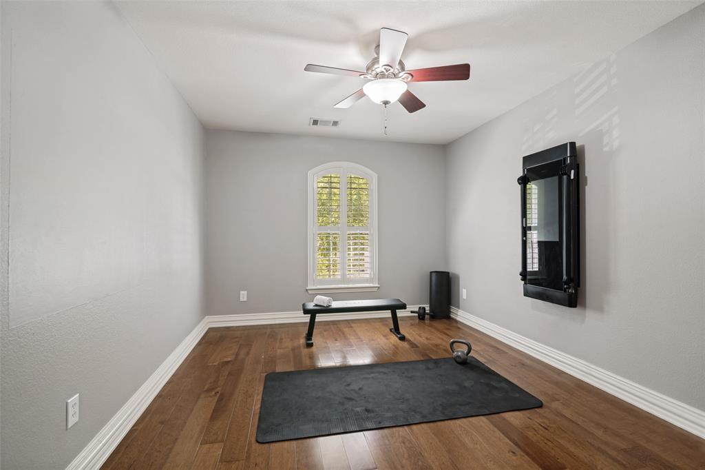906 Granger Drive Allen, TX 75013 - Photo 22 of 36